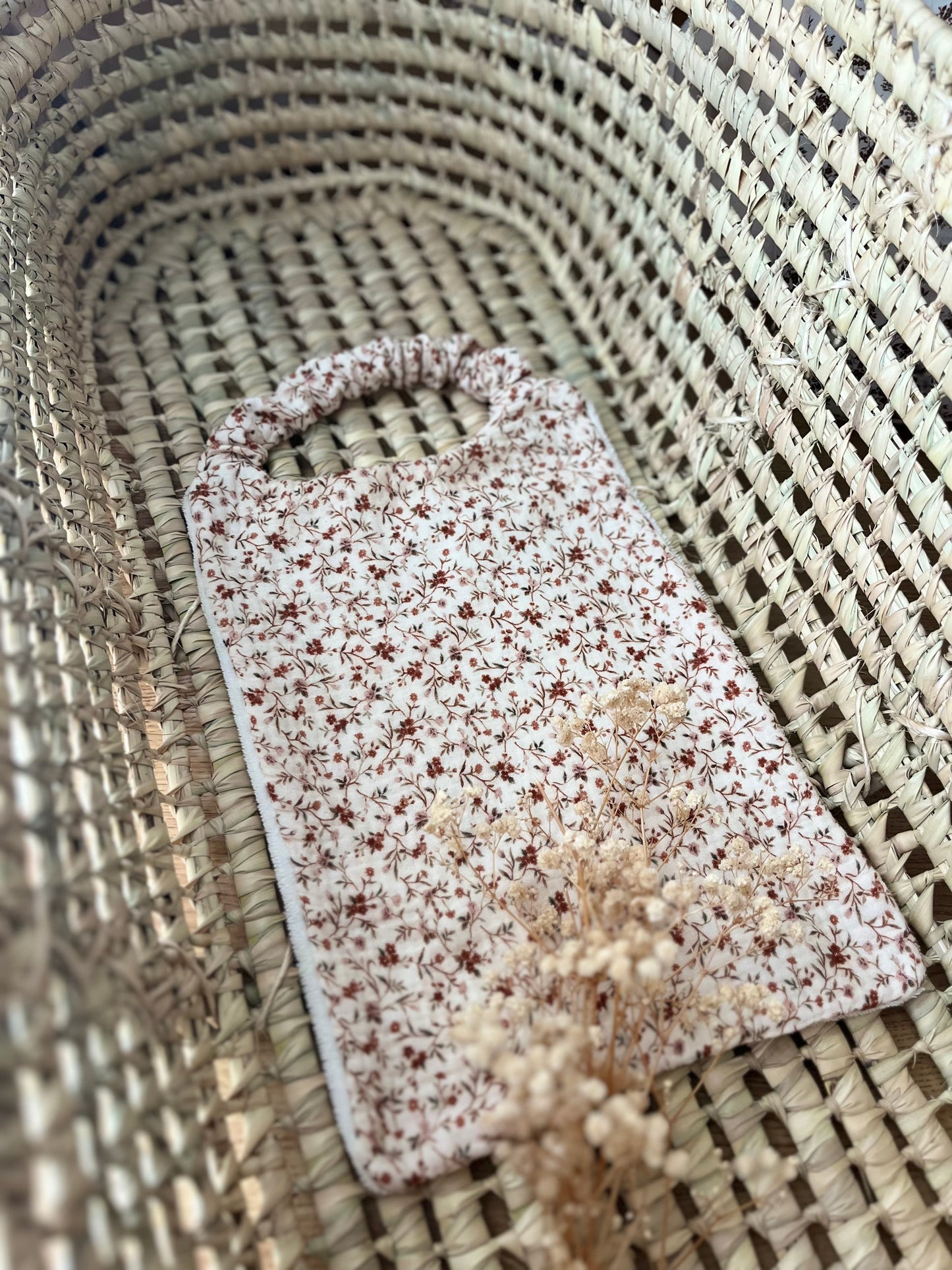 Bavoir élastique-Maria