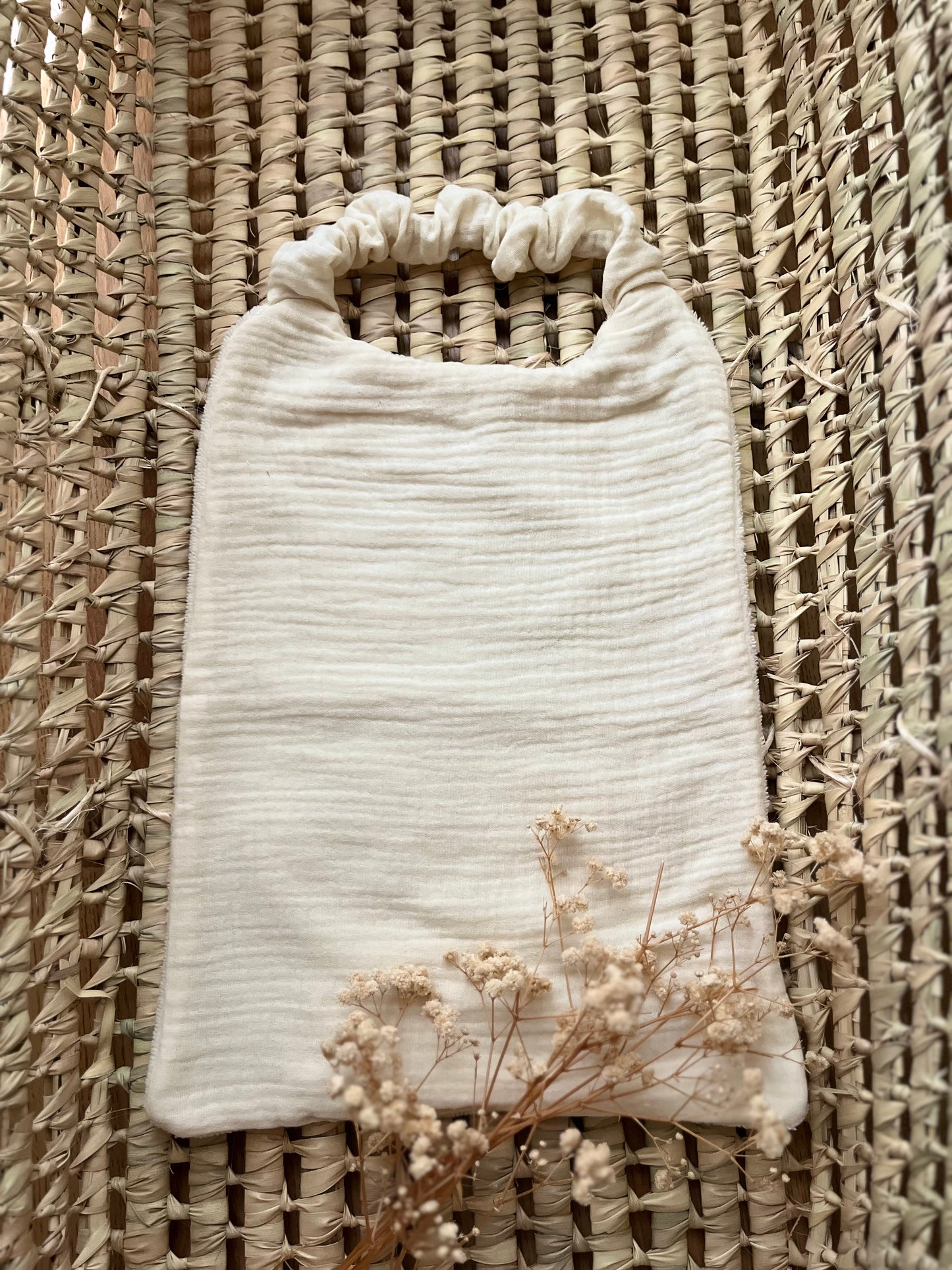 Bavoir élastique-Arlo