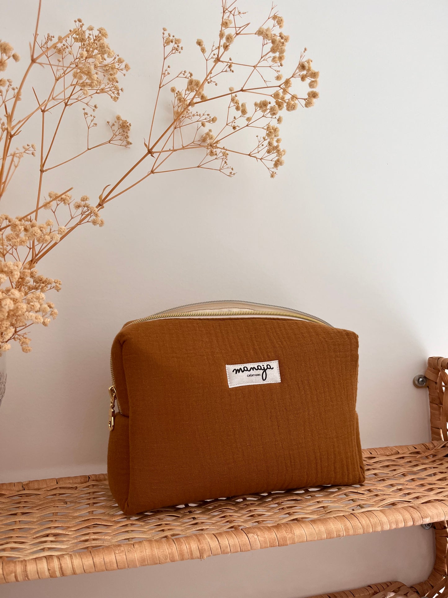 Trousse de toilette-Charlie