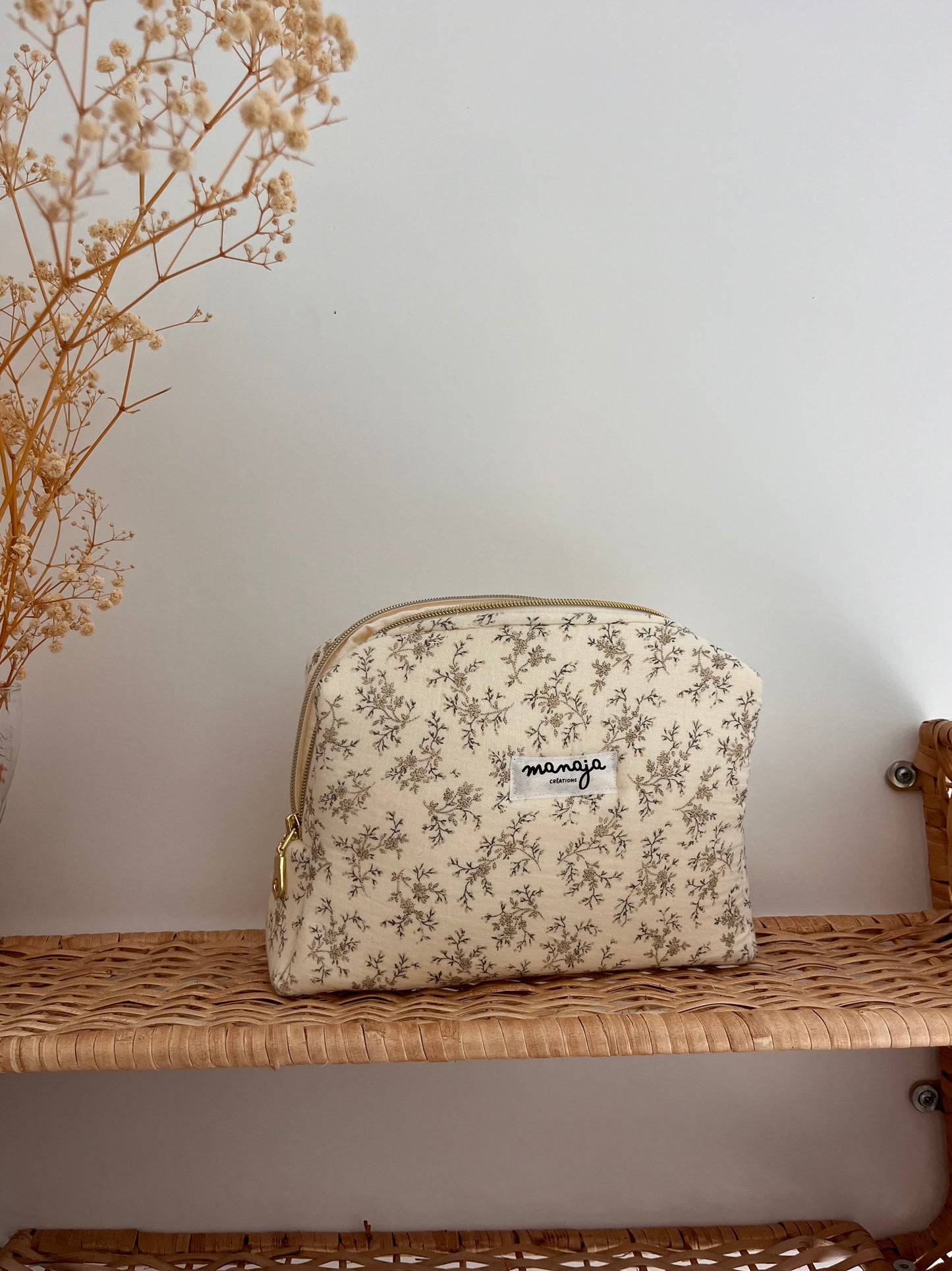 Trousse de toilette-Alba