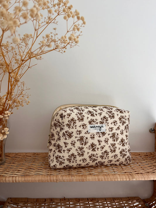 Trousse de toilette-Anouck