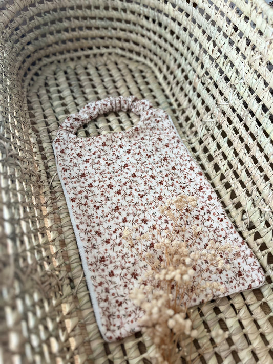 Bavoir élastique-Maria