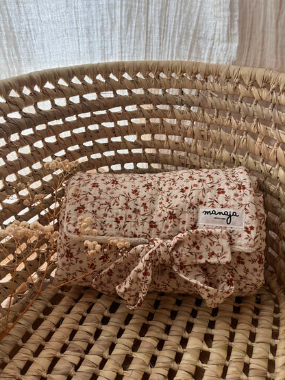 Tapis à langer -Maria