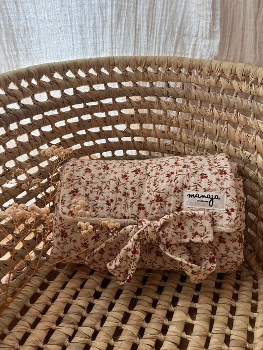 Tapis à langer -Maria