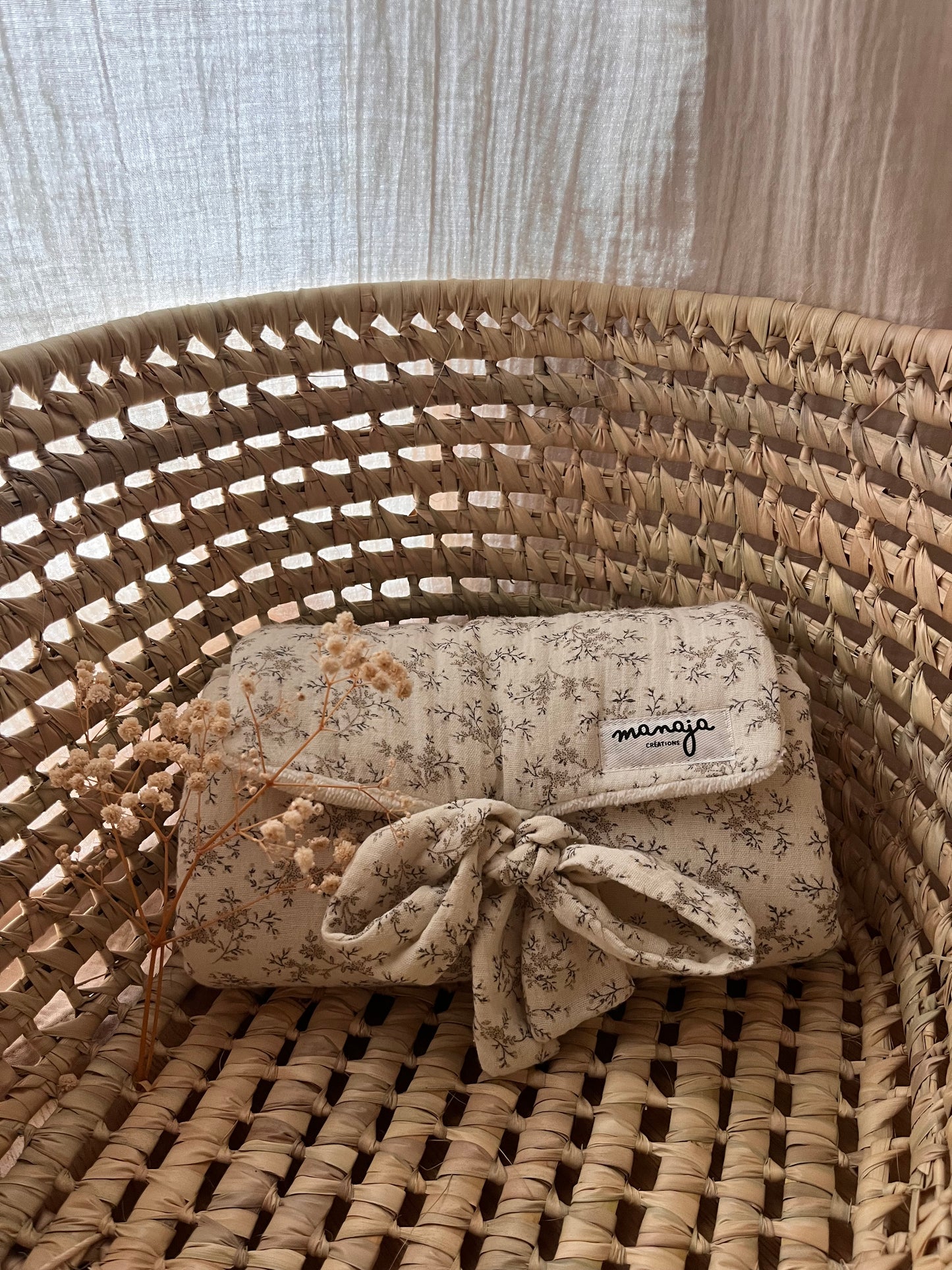 Tapis à langer-Alba