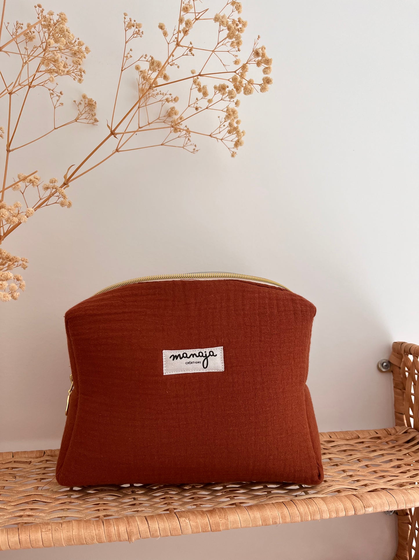 Trousse de toilette-Gaël