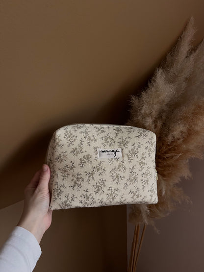 Trousse de toilette-Alba