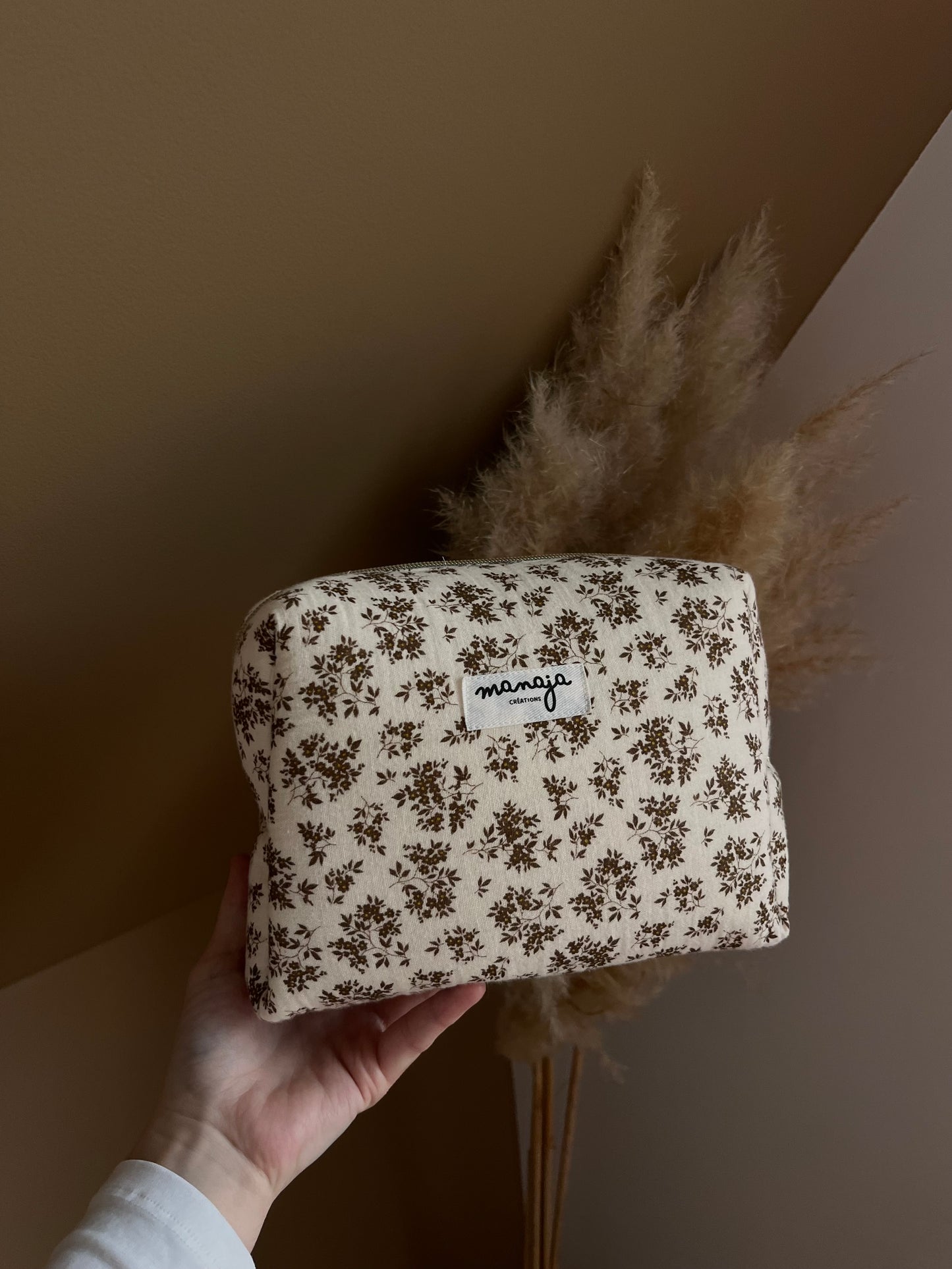 Trousse de toilette-Anouck