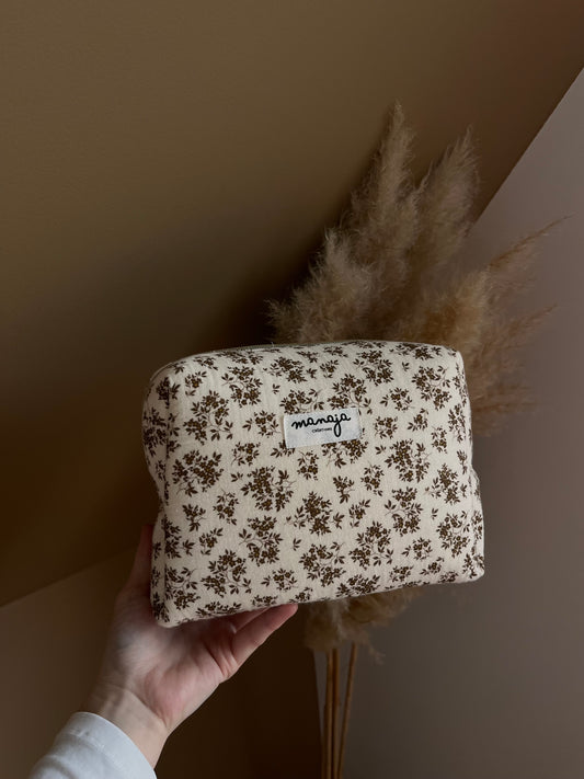 Trousse de toilette-Anouck