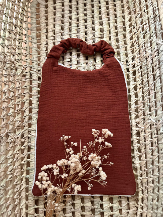 Bavoir élastique-Gaël