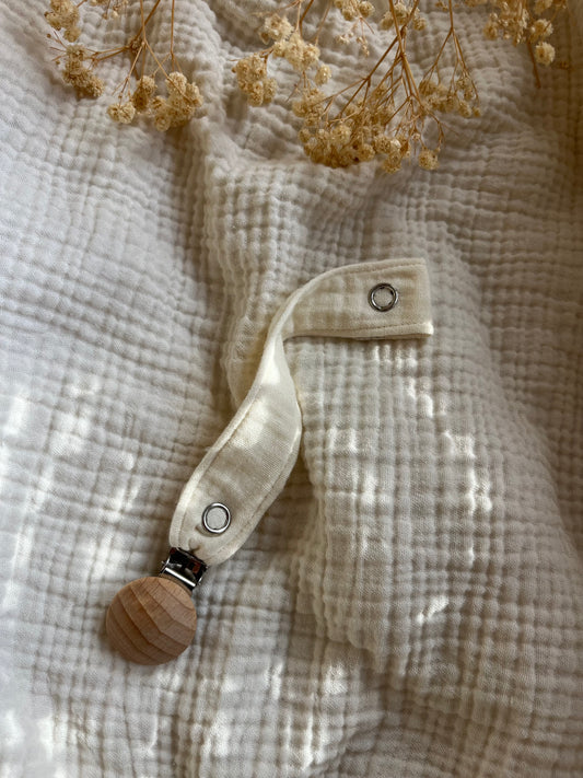 Attache-tétine|ALBA