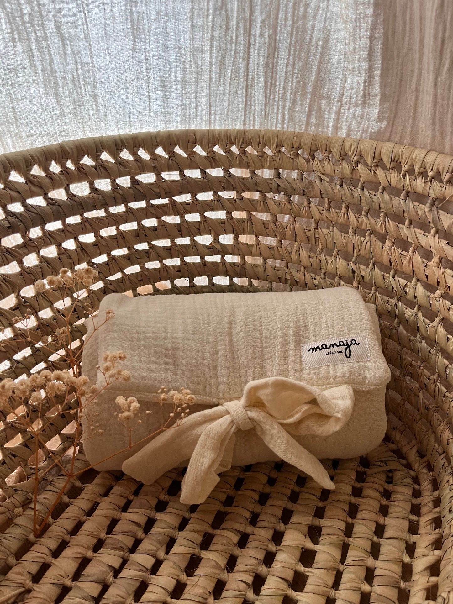 Tapis à langer -Arlo