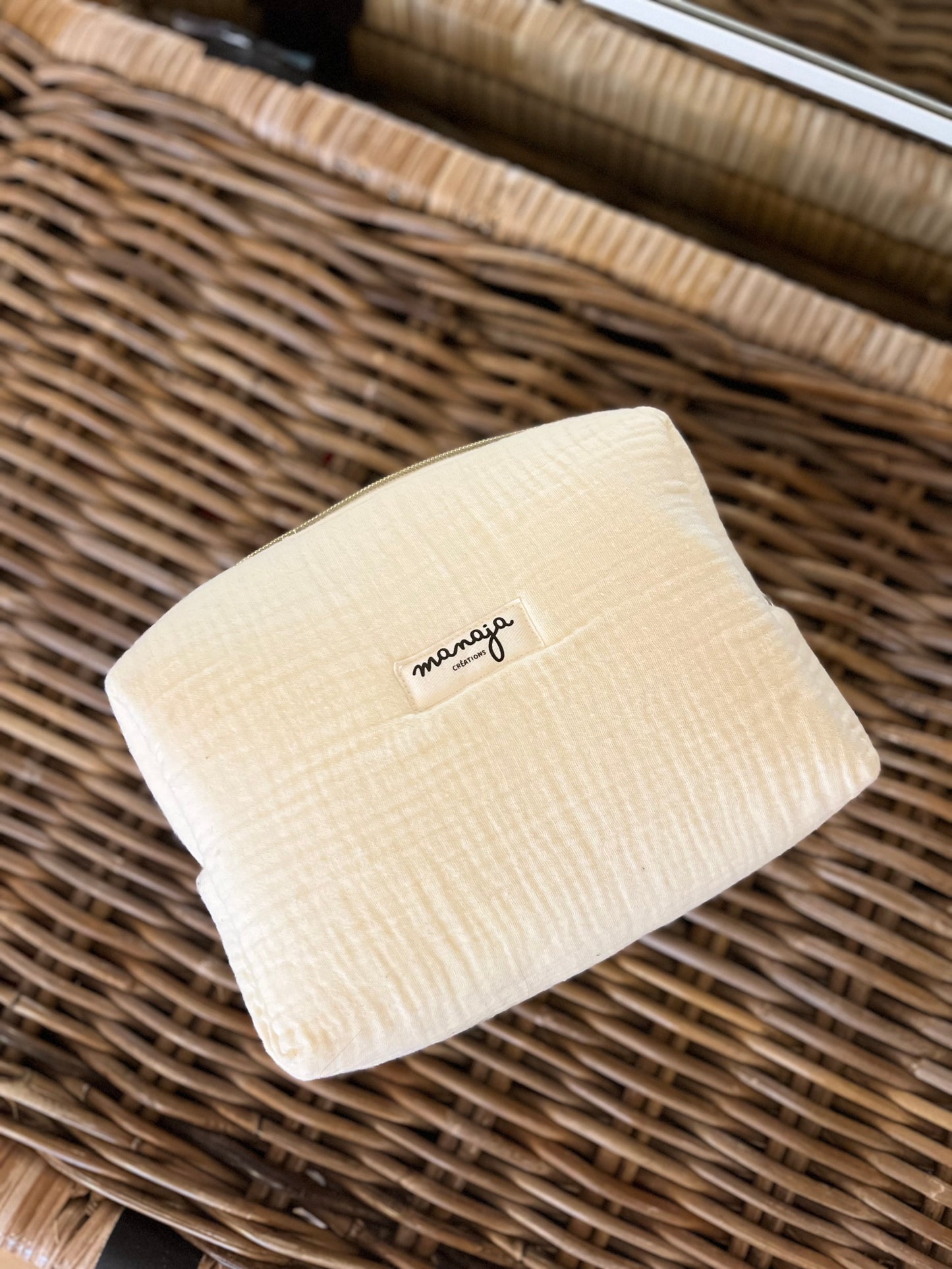 Trousse de toilette-Arlo