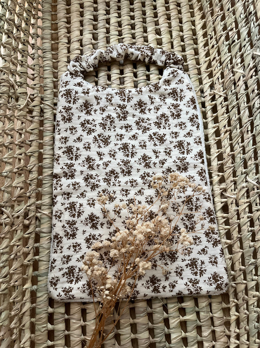 Bavoir élastique-Anouk