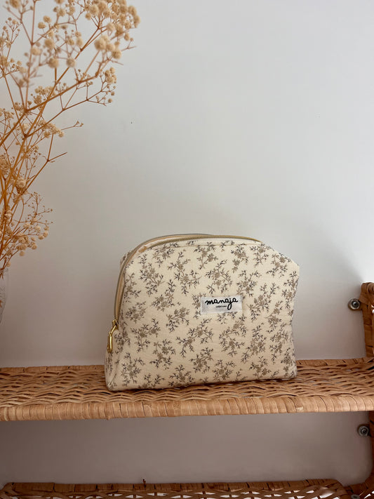 Trousse de toilette-Alba