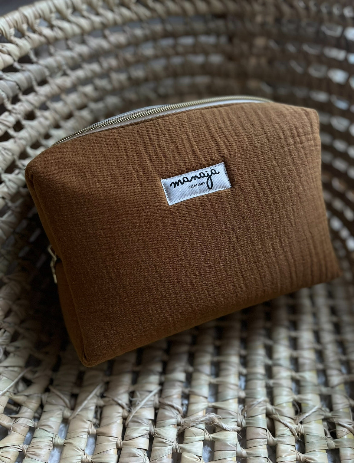 Trousse de toilette-Charlie