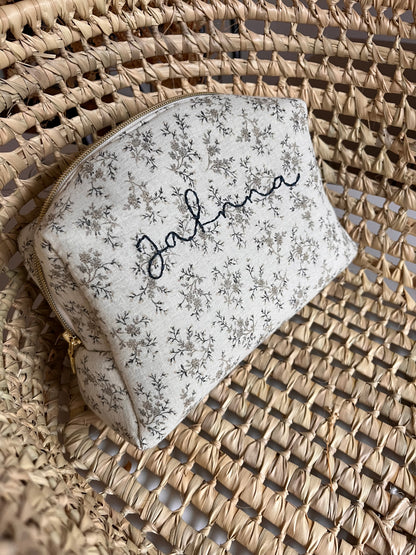 Trousse de toilette-Alba