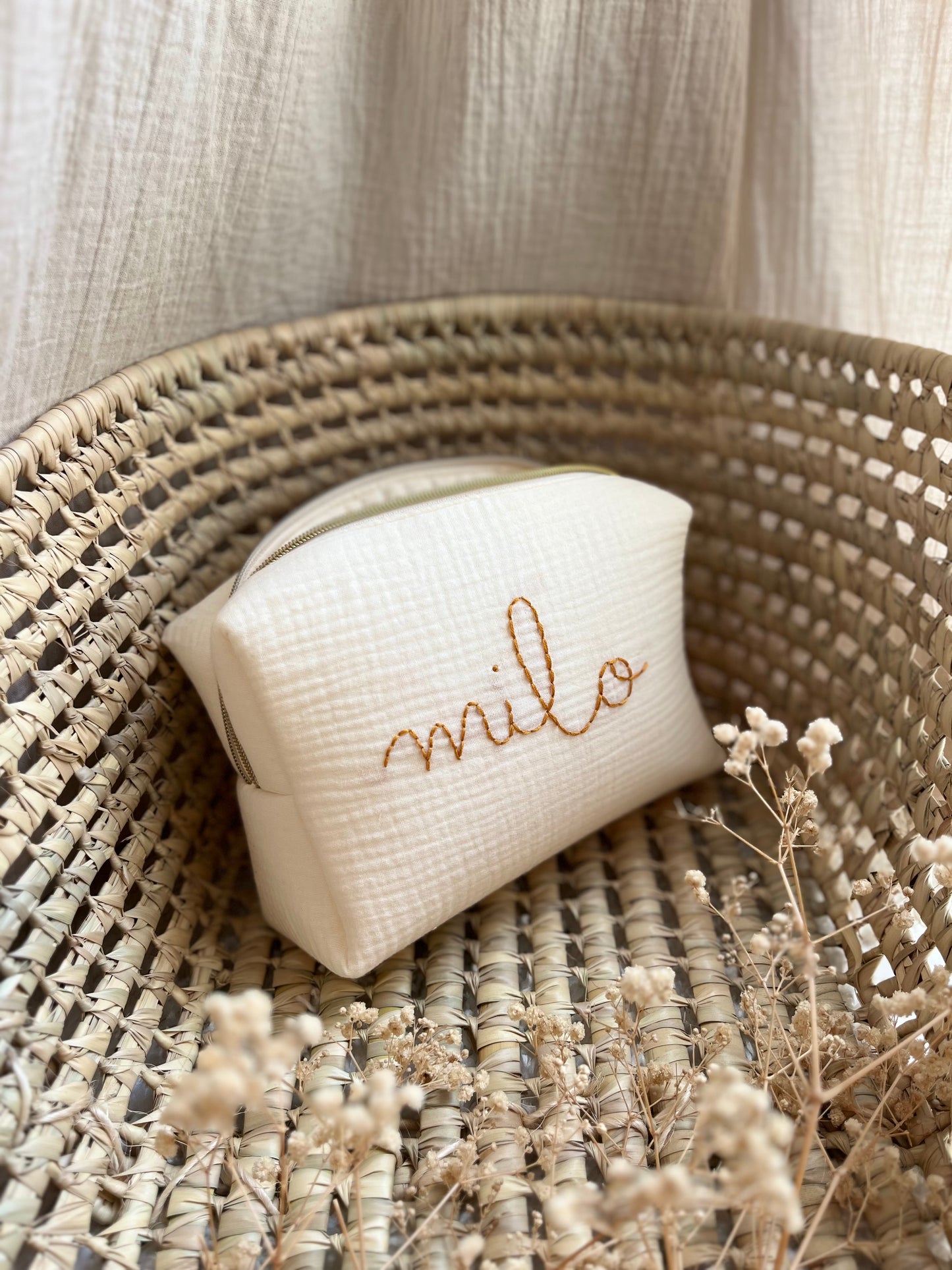 Trousse de toilette-Arlo